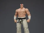 The King of Fighters 98 Ultimate Match Hero Team Goro Daimon 1/18
