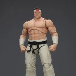 The King of Fighters 98 Ultimate Match Hero Team Goro Daimon 1/18