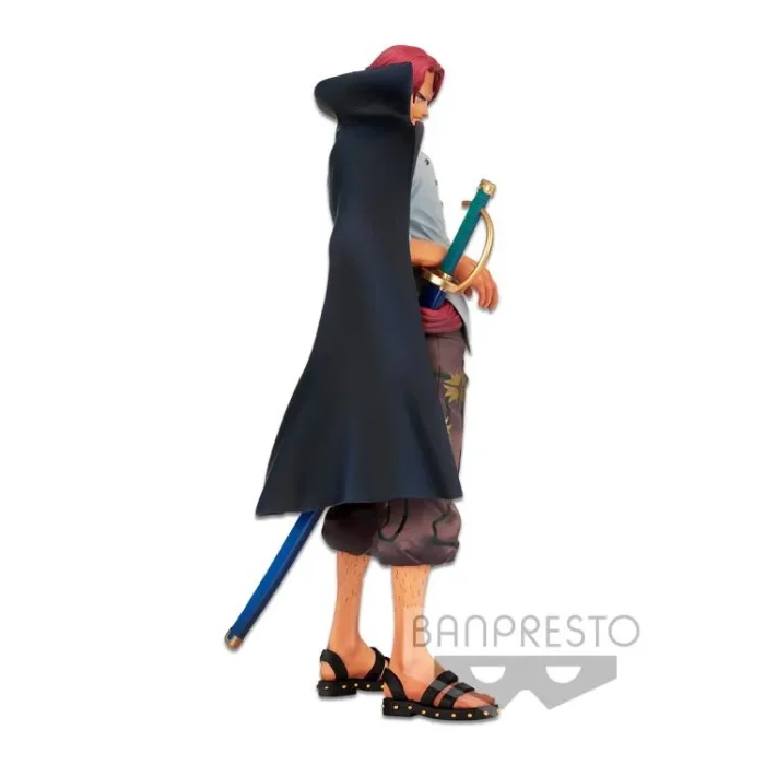 One Piece Chronicle Master Stars Piece Shanks - Imagen 5