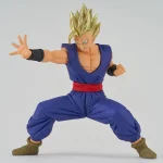 Dragon Ball Super Super Hero Blood of Saiyans Vol 13 Gohan - Imagen 4