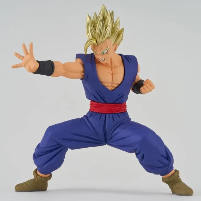 Dragon Ball Super Super Hero Blood of Saiyans Vol 13 Gohan - Imagen 4