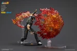The King of Fighters 98 Ultimate Match Hero Team Kyo Kusanagi 1/18 - Imagen 12
