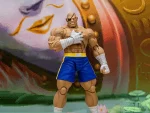 Street Fighter Alpha 3 Storm Arena Sagat 1/12