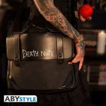 Morral Death Note