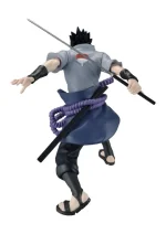 Naruto Shippuden Vibration Stars Sasuke Uchiha III - Imagen 5