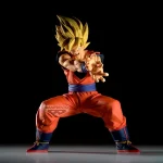 Dragon Ball Z Grandista Goku II Figure - Imagen 3