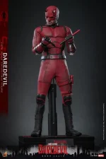 Daredevil Born Again TMS154 Daredevil 1/6 - Imagen 14
