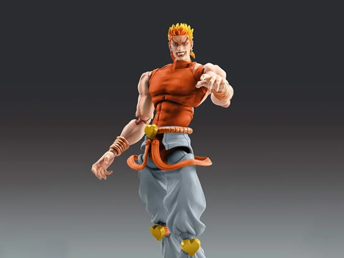 JoJos Bizarre Adventure Stardust Crusaders Dio Awakened Third