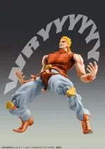 JoJos Bizarre Adventure Stardust Crusaders Dio Awakened Third - Imagen 7