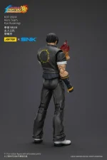 The King of Fighters 98 Ultimate Match Hero Team Kyo Kusanagi 1/18 - Imagen 4