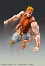 JoJos Bizarre Adventure Stardust Crusaders Dio Awakened Third - Imagen 5