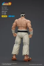The King of Fighters 98 Ultimate Match Hero Team Goro Daimon 1/18 - Imagen 6