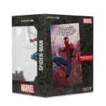 Marvel Comics Spider Man The Amazing Spider Man 1/10 - Imagen 8