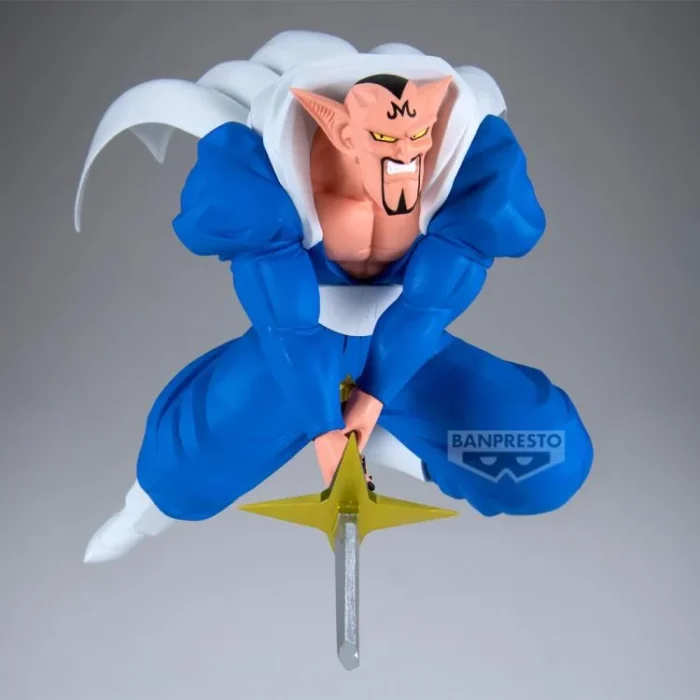 Dragon Ball Z Match Makers Dabura - Imagen 6