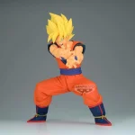 Dragon Ball Z Grandista Goku II Figure - Imagen 4