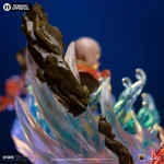 Avatar The Last Airbender Aang 1/10 Art Scale - Imagen 9