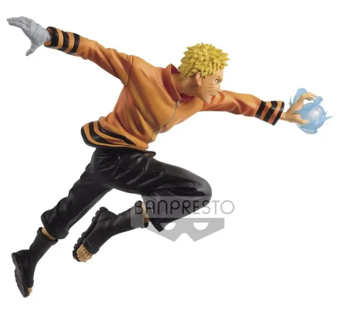 Boruto Naruto Next Generations Vibration Stars Naruto Uzumaki - Imagen 5