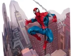 Marvel Comics Spider Man The Amazing Spider Man 1/10