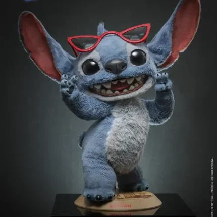 Lilo and Stitch MMS815 Stitch