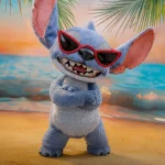 Lilo and Stitch MMS815 Stitch