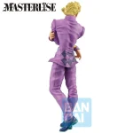 JoJos Bizarre Adventure Masterlise Ichibansho Giorno Giovanna Golden Wind - Imagen 7