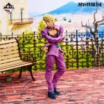 JoJos Bizarre Adventure Masterlise Ichibansho Giorno Giovanna Golden Wind - Imagen 2