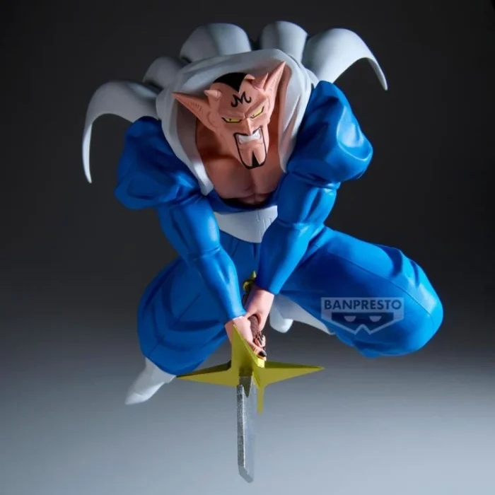Dragon Ball Z Match Makers Dabura - Imagen 3