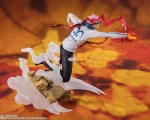 One Piece FiguartsZERO Extra Battle Koby Honesty Impact - Imagen 6
