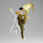 One Piece Battle Record Collection Borsalino - Imagen 5