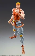 JoJos Bizarre Adventure Stardust Crusaders Dio Awakened Third - Imagen 4