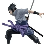 Naruto Shippuden Vibration Stars Sasuke Uchiha III