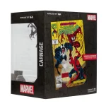Marvel Comics Spider Man The Amazing Spider Man 1/10 - Imagen 9