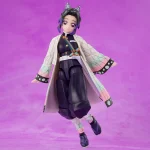 SH Figuarts Shinobu Kocho Demon Slayer Kimetsu no Yaiba