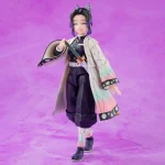 SH Figuarts Shinobu Kocho Demon Slayer Kimetsu no Yaiba - Imagen 3