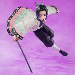 SH Figuarts Shinobu Kocho Demon Slayer Kimetsu no Yaiba - Imagen 6