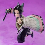 SH Figuarts Shinobu Kocho Demon Slayer Kimetsu no Yaiba - Imagen 5
