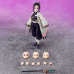 SH Figuarts Shinobu Kocho Demon Slayer Kimetsu no Yaiba - Imagen 7