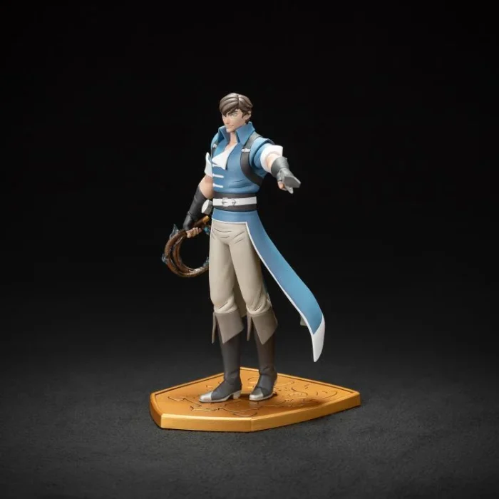 Castlevania Nocturne Richter Belmont - Imagen 4