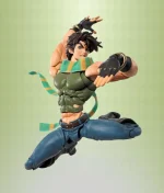 JoJos Bizarre Adventure Battle Tendency SH Figuarts Joseph Joestar - Imagen 5