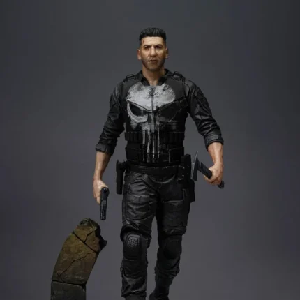 Daredevil Born Again Punisher 1/10
