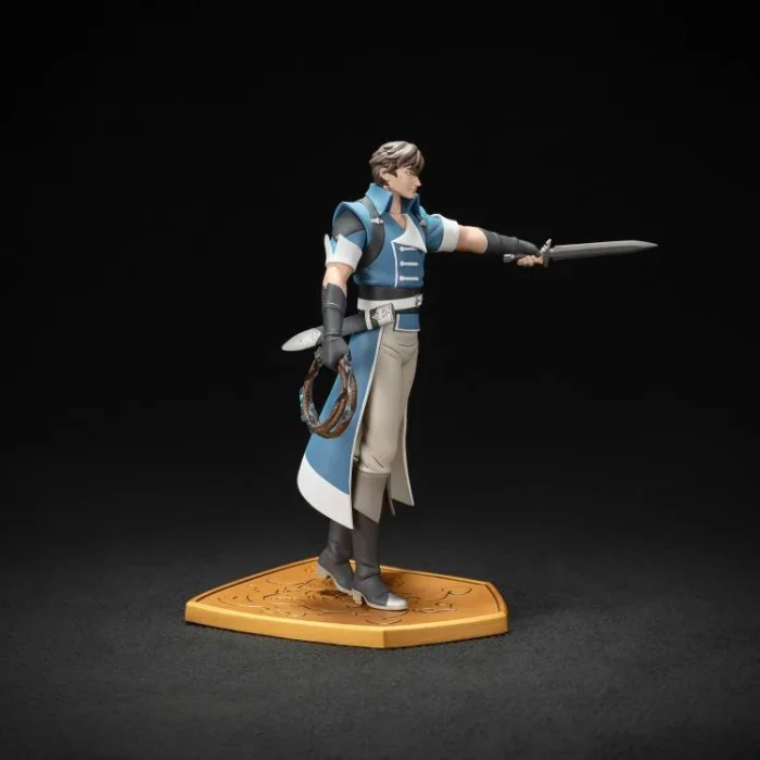 Castlevania Nocturne Richter Belmont - Imagen 7