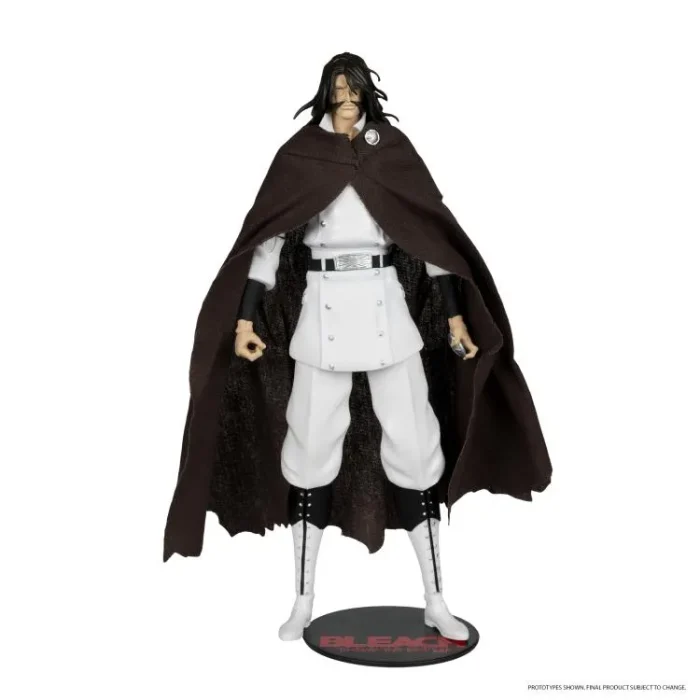 Bleach Thousand Year Blood War Yhwach - Imagen 4