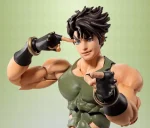 JoJos Bizarre Adventure Battle Tendency SH Figuarts Joseph Joestar - Imagen 7