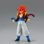 Dragon Ball GT Solid Edge Works Super Saiyan 4 Gogeta - Imagen 6