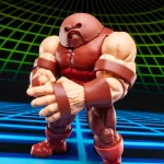 Marvel Legends Gamerverse Juggernaut