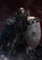 Berserk Pop Up Parade L Skull Knight - Imagen 6