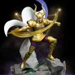 Saint Seiya Capricorn Shura 1/10