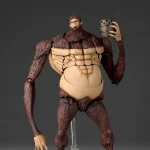 Attack on Titan Amazing Yamaguchi Revoltech NR097 Beast Titan