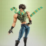 JoJos Bizarre Adventure Battle Tendency SH Figuarts Joseph Joestar