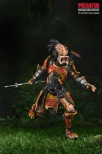 Predator Hunting Grounds Ultimate Samurai Predator - Imagen 17